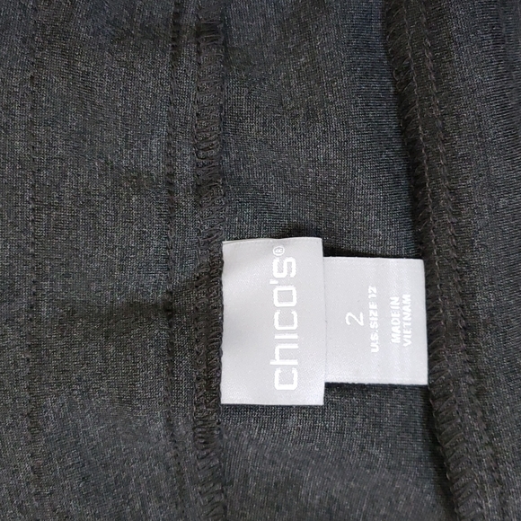 Chicos Leggings - Picture 4 of 6